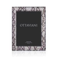 Rahmen Ottaviani in Silber 1025A